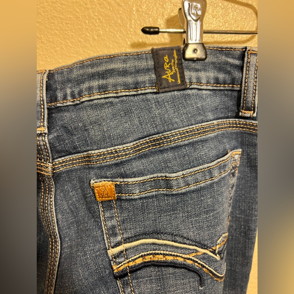 Aura jeans pants